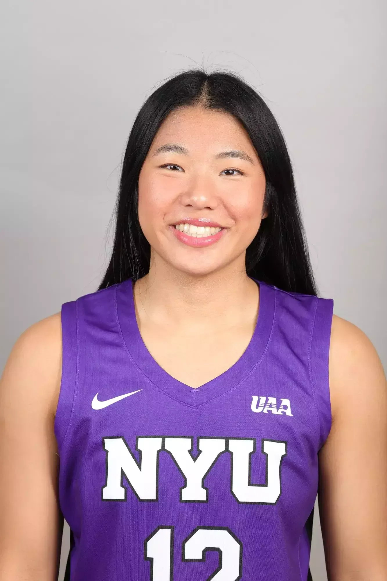 Jolyn Ding, Basketball, undefined