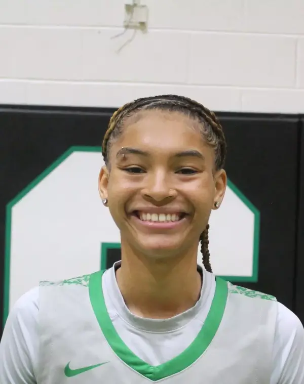 Selena Frost, Basketball, Salem University
