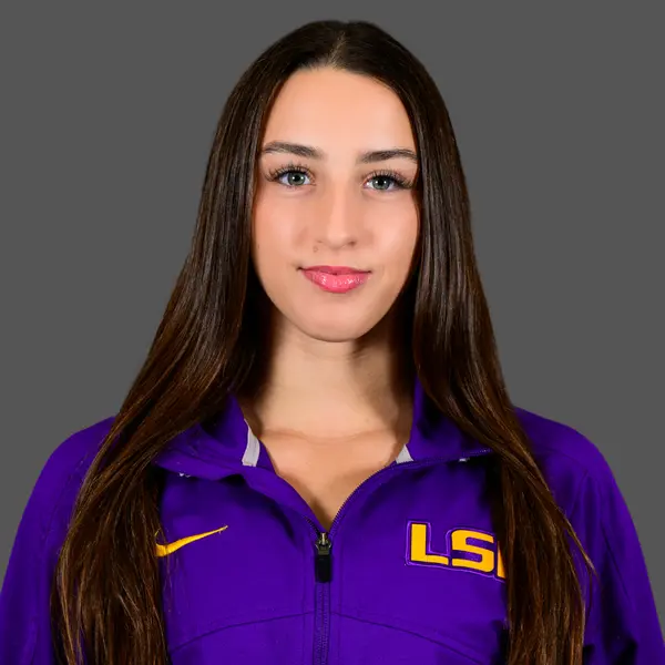 Madison Ulrich, Gymnastics, Louisiana State University