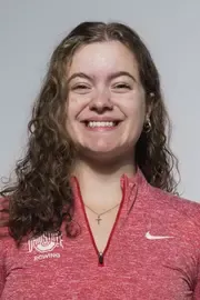 Kathryn Russ, Rowing, undefined