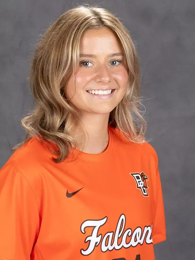 Haley Wolf, Soccer, undefined