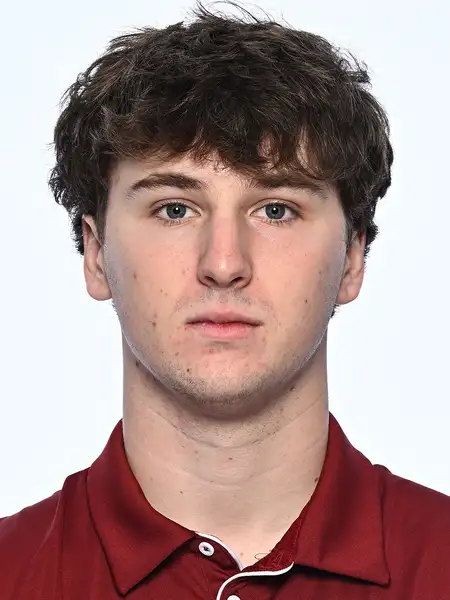 Reece McCarthy, Baseball, University of Massachusetts Amherst