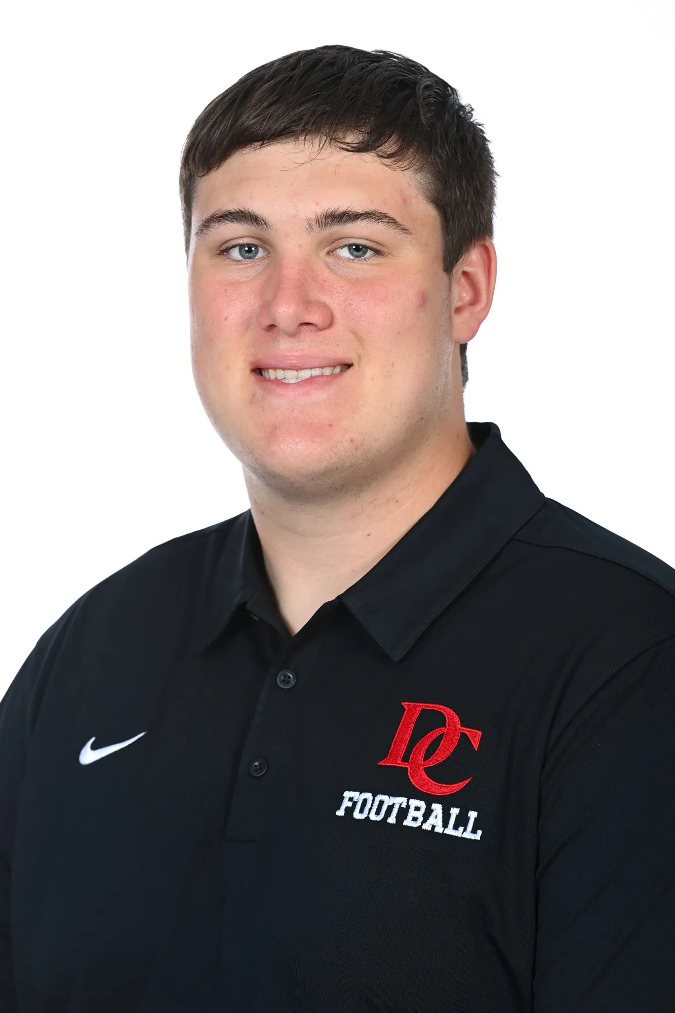 Collin Kilgore, Football, undefined