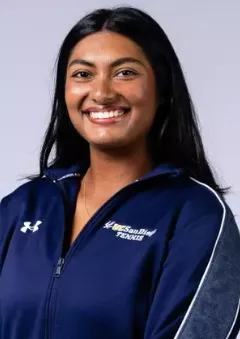 Kamya Nair, Tennis, undefined