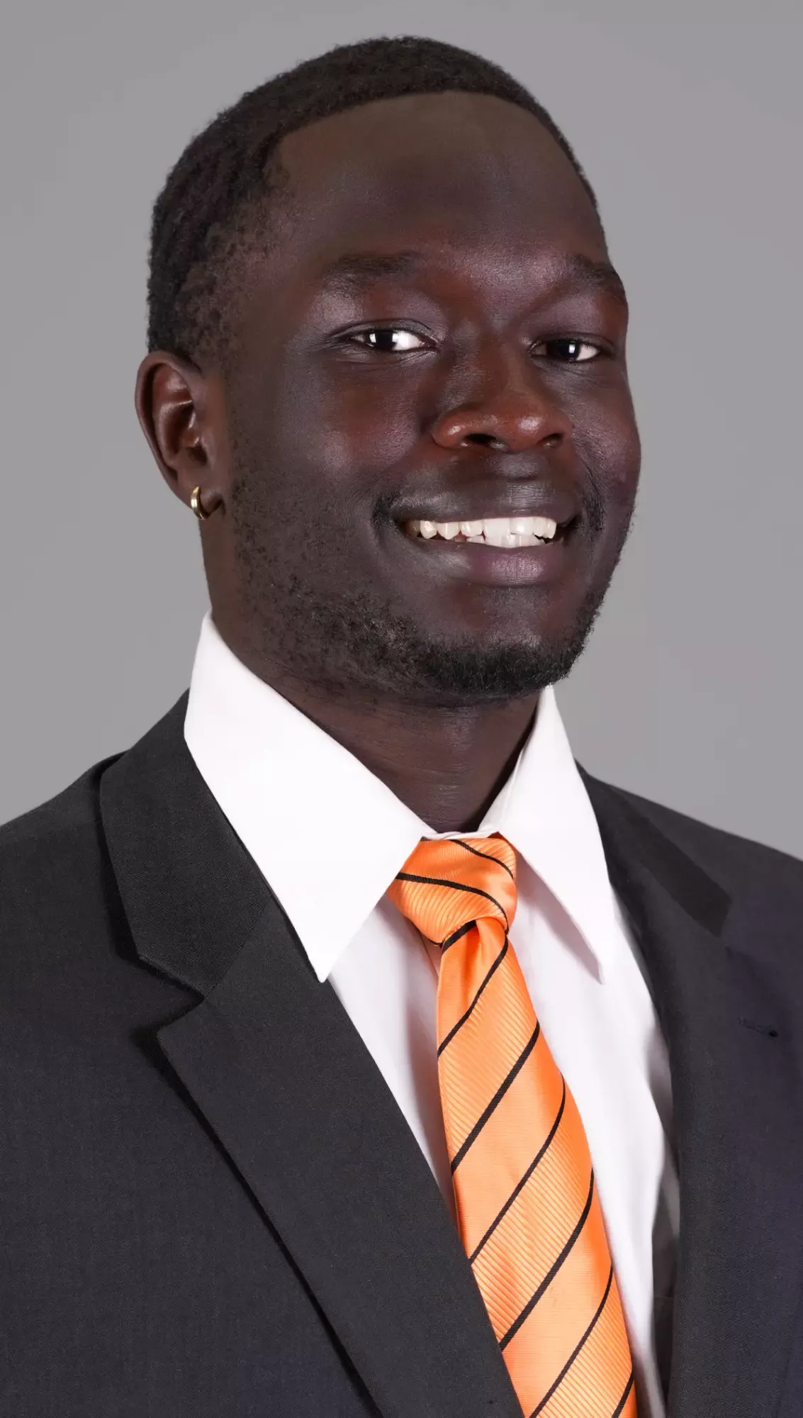 Gabe Tahir, Football, undefined