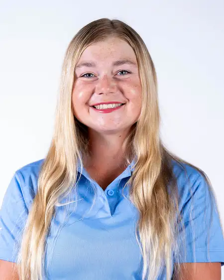 Julia Karmazin, Golf, Creighton University