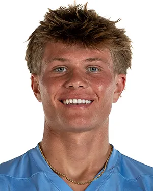 Zach Cielewich, Soccer, University of Maryland