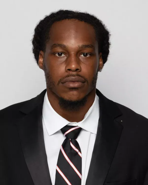 Tayshaun Bolton, Football, Clark Atlanta University