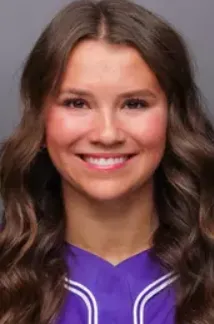 Raegan Holtorf, Softball, undefined