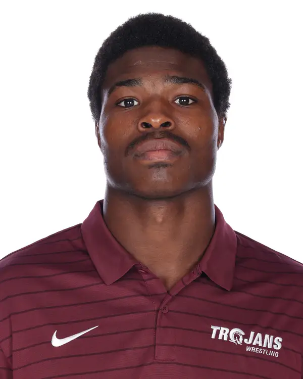 Melton Powe, Wrestling, University of Arkansas at Little Rock