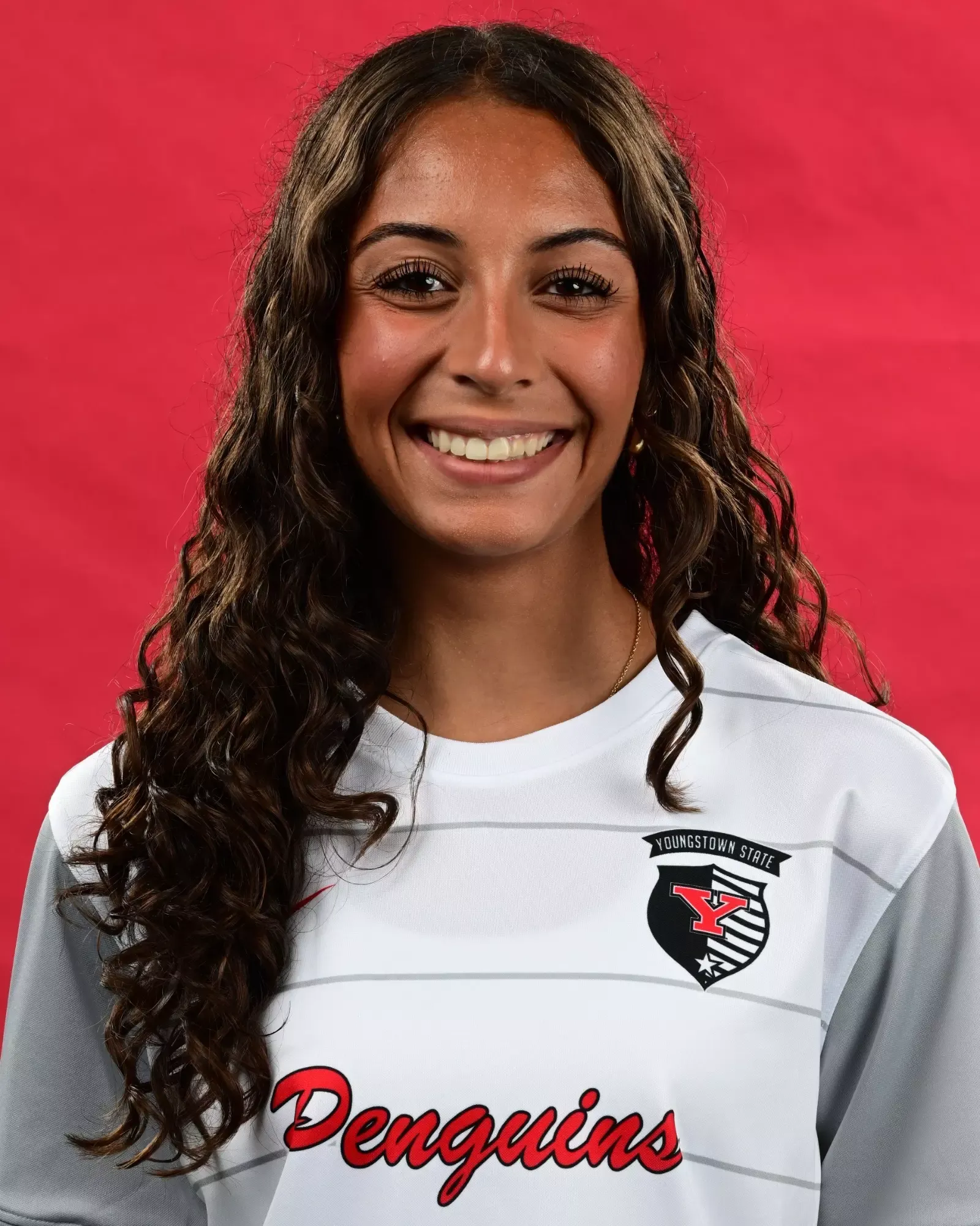 Natalia Rivera Lorenzo, Soccer, Youngstown State University