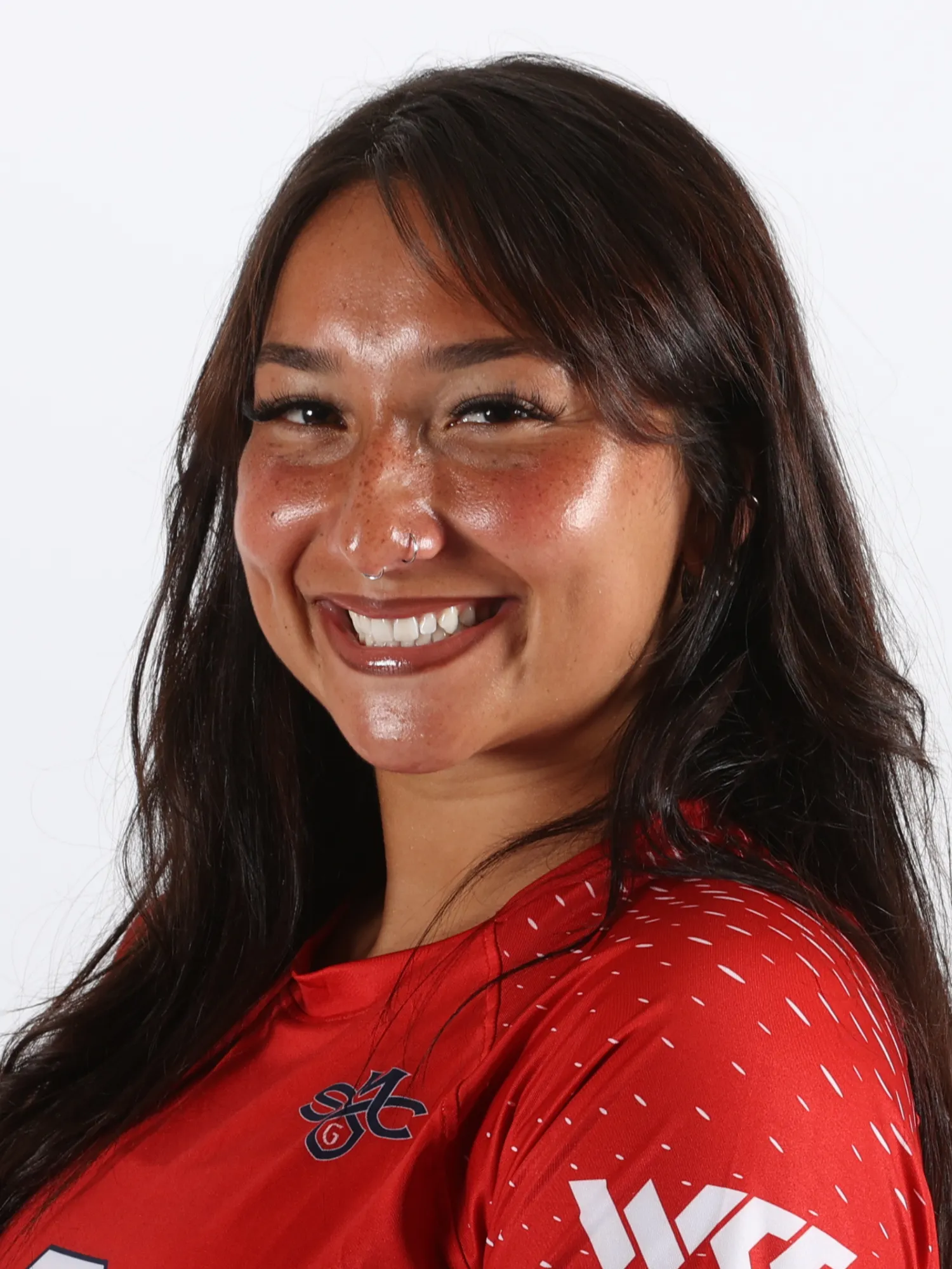 Anna Emperador, Soccer, Saint Mary's University