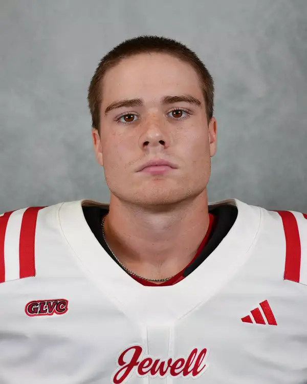James Higgins, Football, William Jewell College