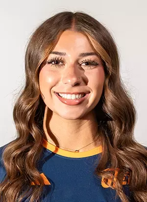 Zeta McDannels, Soccer, University of Texas at El Paso