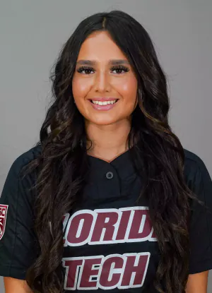 Brianna Garcia, Softball, undefined