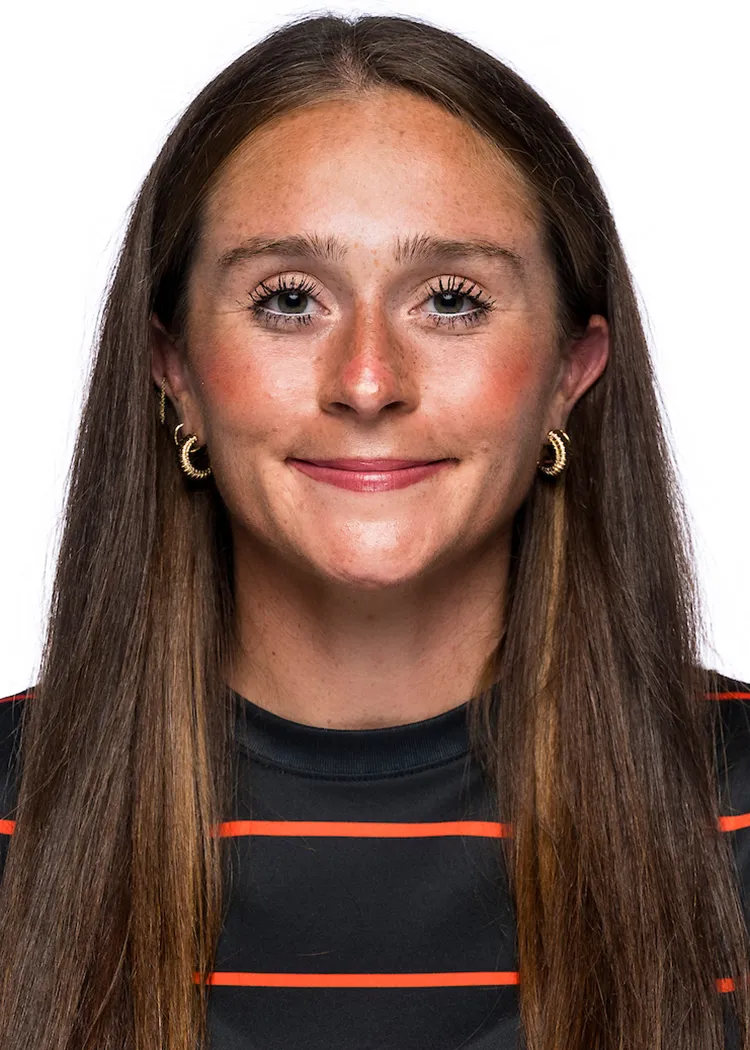 Taylor Ayres, Soccer, Oregon State University