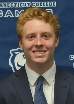 Ryan McKenna, Hockey, Connecticut College
