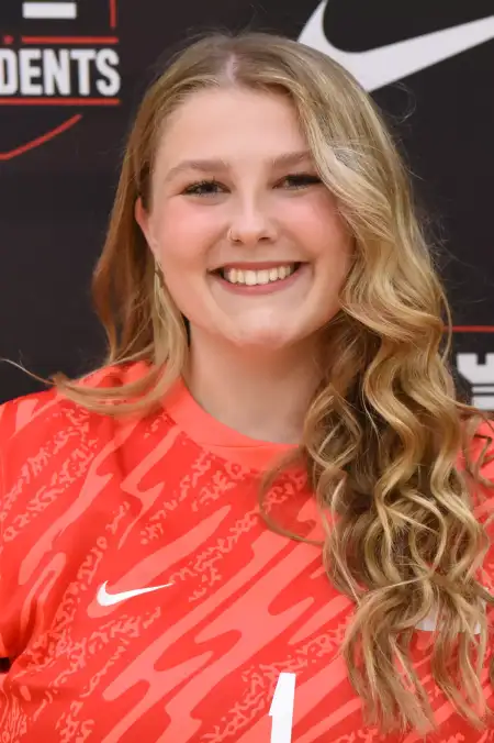 Molly Schoch, Soccer, Washington & Jefferson College