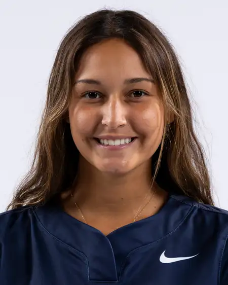 Jade Hill, Softball, University of Virginia