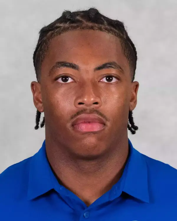 Tyler Moore, Football, Georgia State University