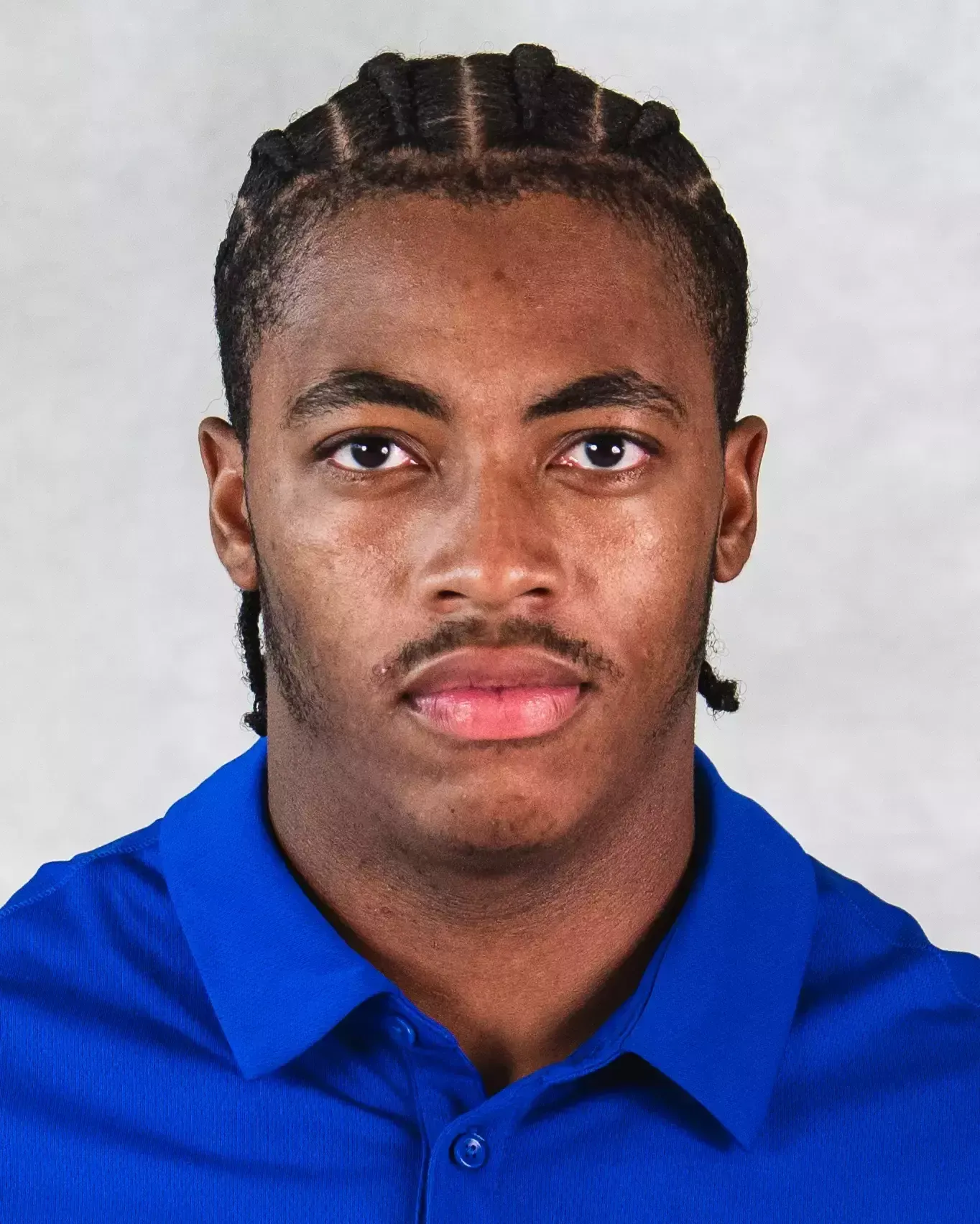 Tyler Moore, Football, undefined