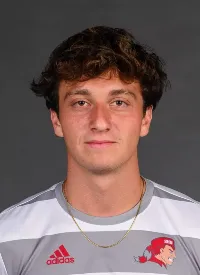 Gianluca Lanzilli, Soccer, Sacred Heart University