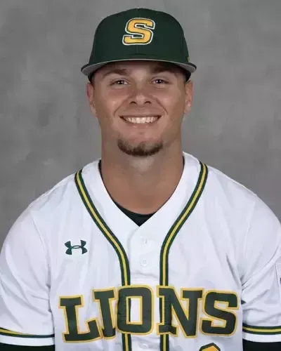 Brock Laird, Baseball, Southeastern Louisiana University