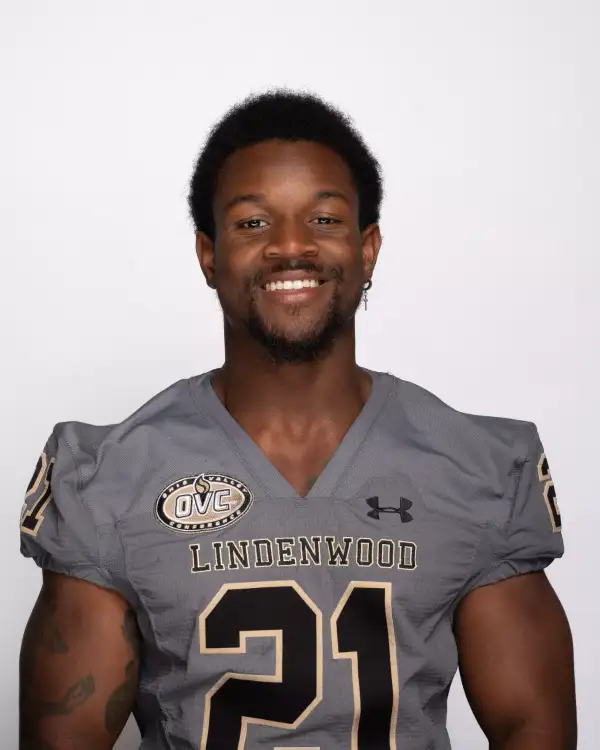 Robert Giaimo, Football, Lindenwood University