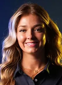 Kaitlin Anderson, Golf, Vanguard University