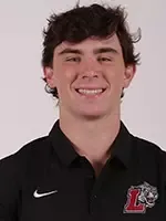 Quinn McCaffrey, Football, Lafayette College
