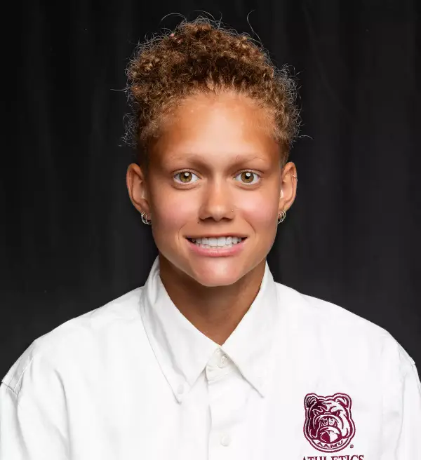 Isabella Rutherford, Soccer, Alabama A&M University