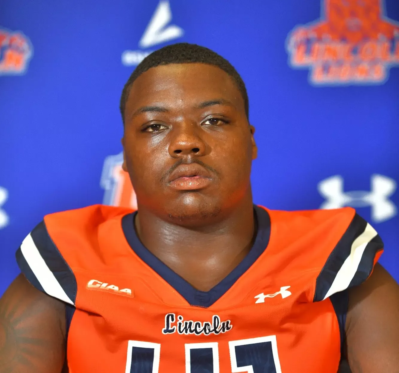 Charles Thompson, Football, undefined