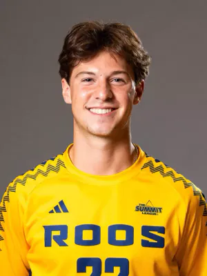 Wesley Cribb, Soccer, undefined