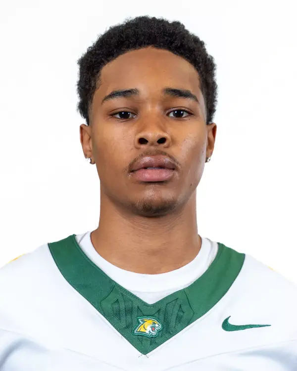 Camren Smith, Football, Northern Michigan University