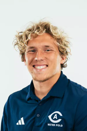 Oleg Shatskikh, Water Polo, undefined