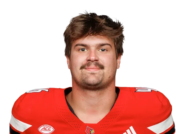 Brady McEnaney, Football, undefined
