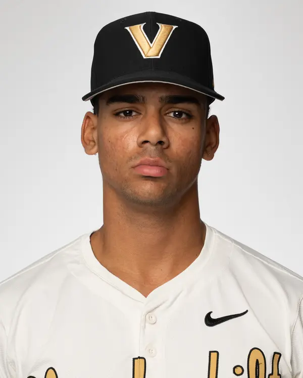 Adria Casoliba, Baseball, Vanderbilt University