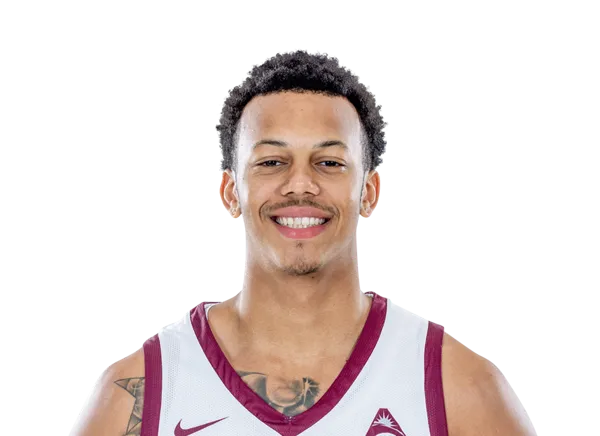 Donovan Hunter, Basketball, undefined