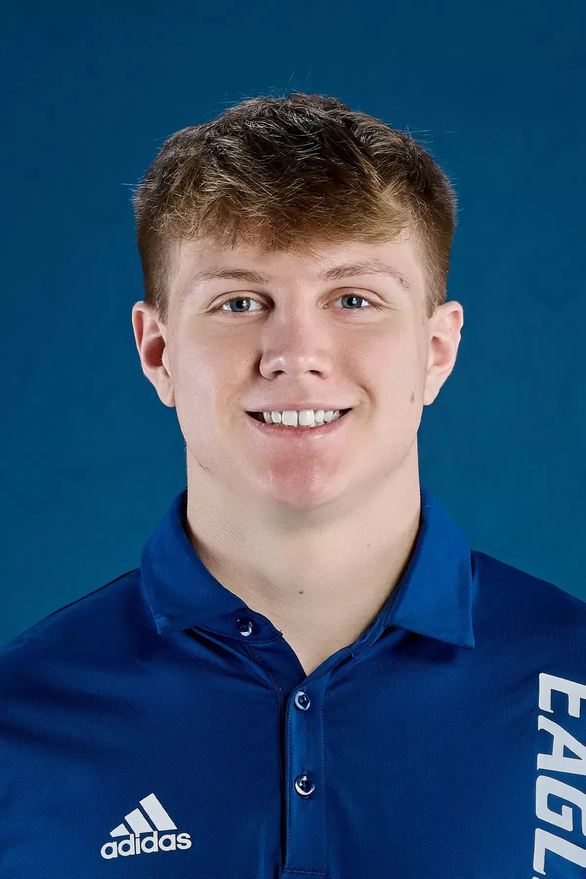 Max Haertel, Football, undefined