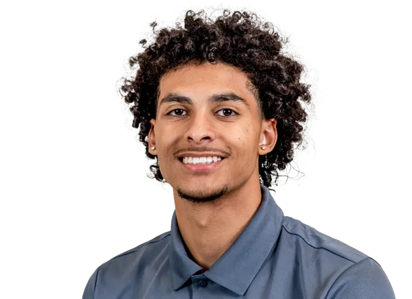 Nils Cooper, Basketball, undefined