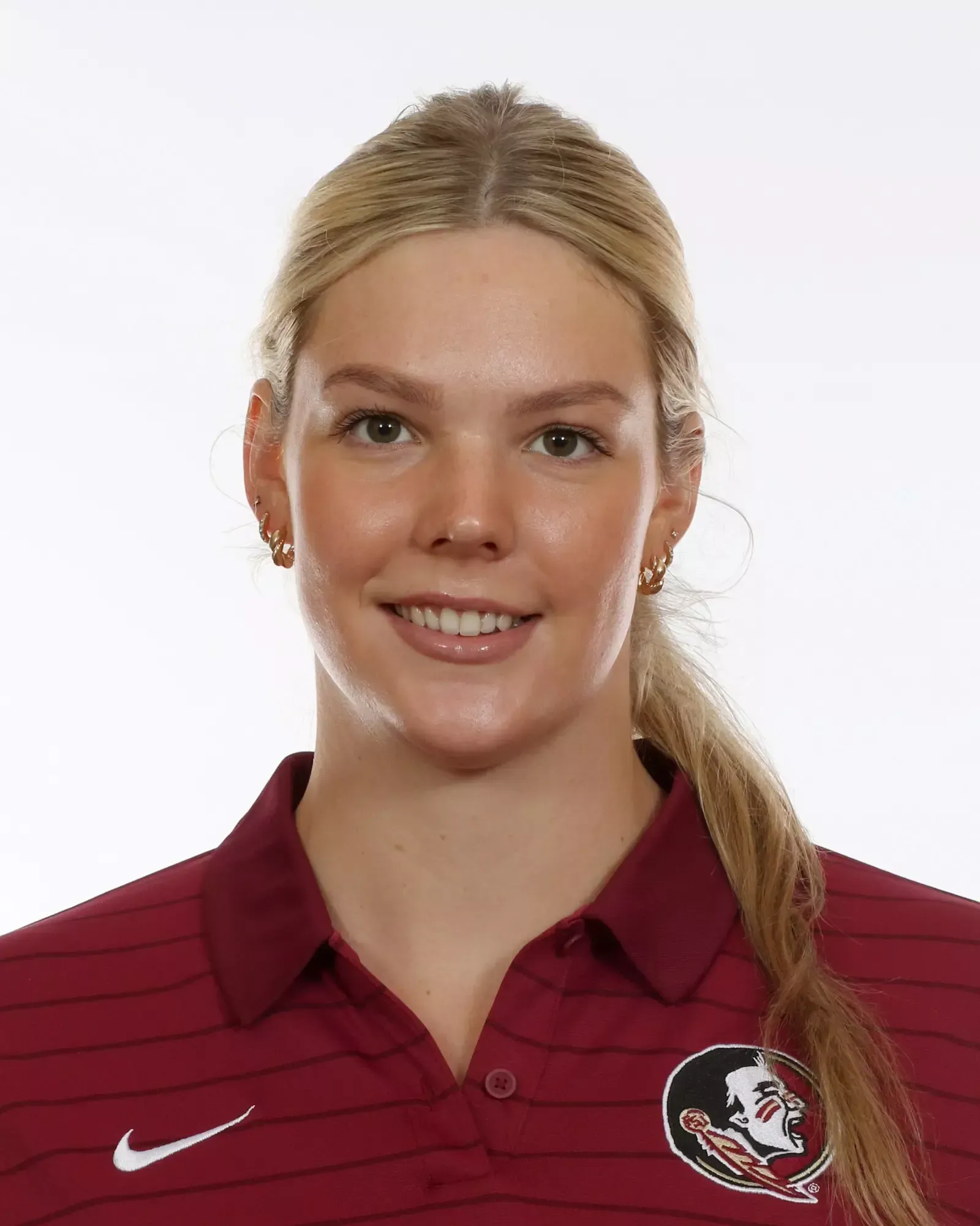 Jess Carmody, Swimming & Diving, Florida State University