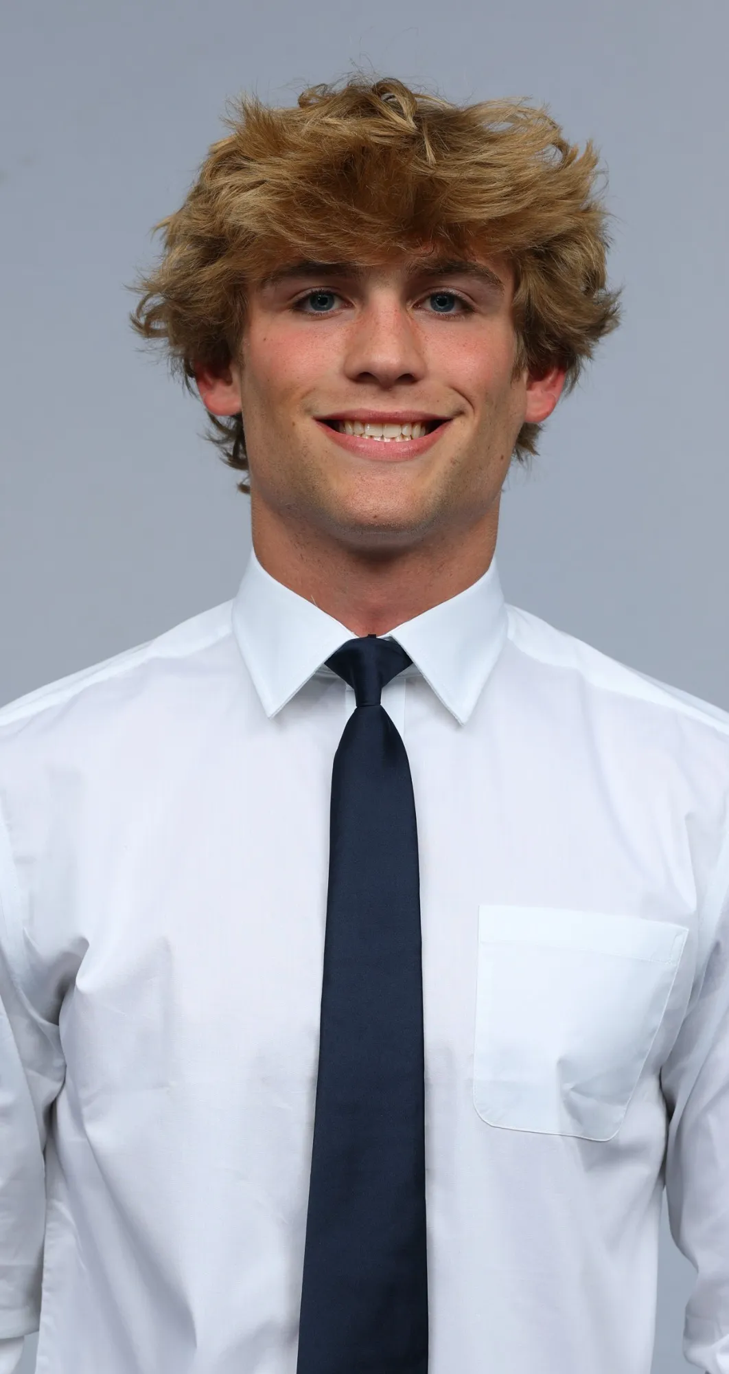 Seth Elchert, Football, undefined