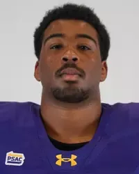 Aidan Stewart, Football, West Chester University