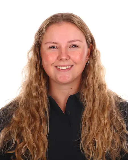 Ellise Rymer, Golf, University of Cincinnati