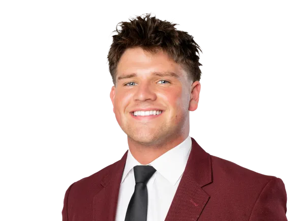 Walker Lyons, Football, Brigham Young University