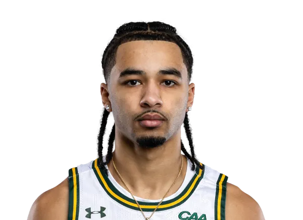 Matteus Case, Basketball, College of William & Mary