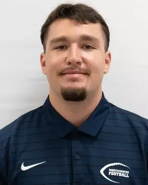 Hayden Rearick, Football, Westminster College (Pennsylvania)