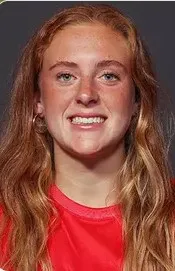 Georgia Skelton, Soccer, undefined