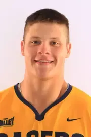 Dylan Zentko, Baseball, undefined