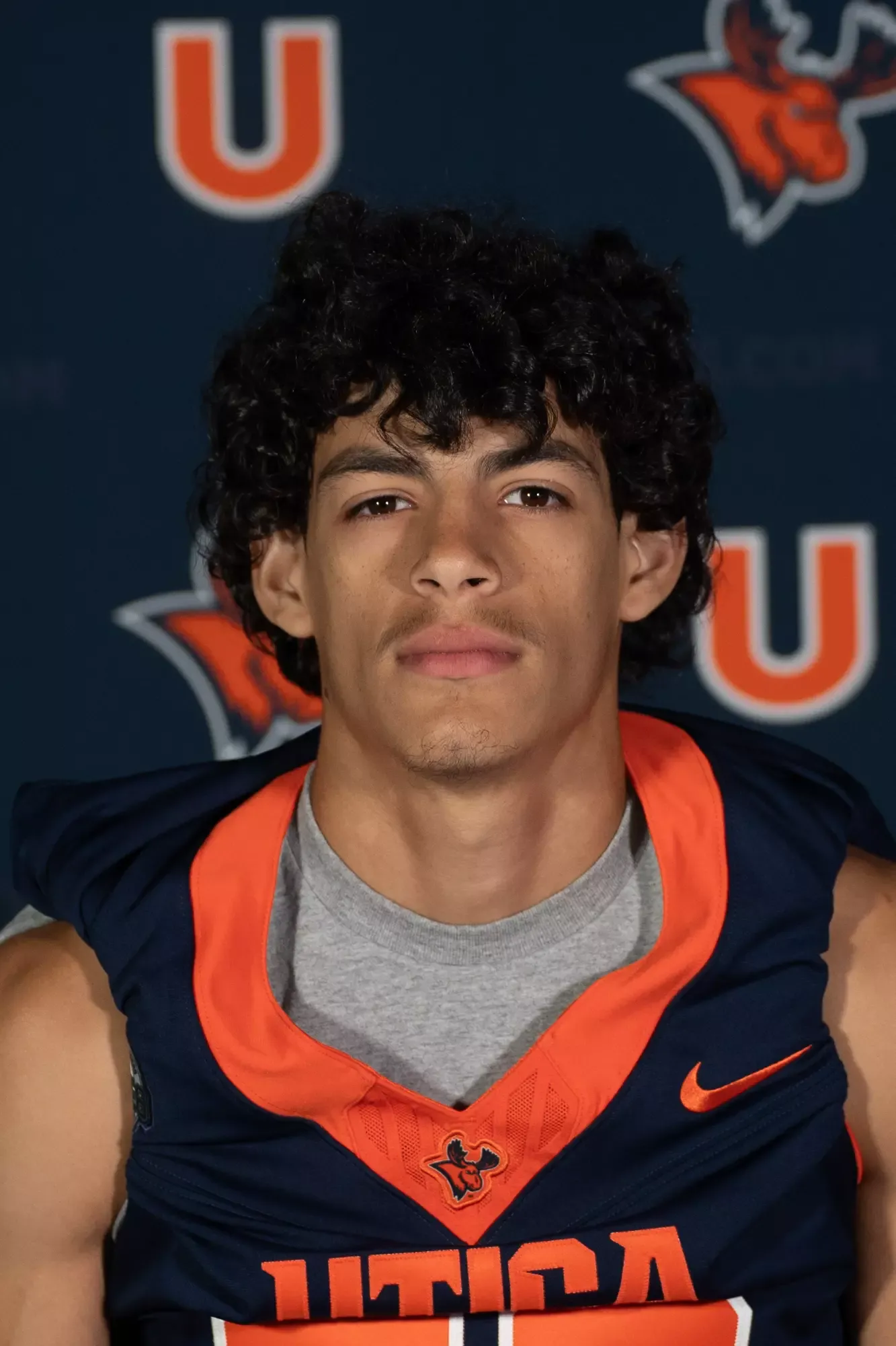 Ramon Sierra, Football, Utica University